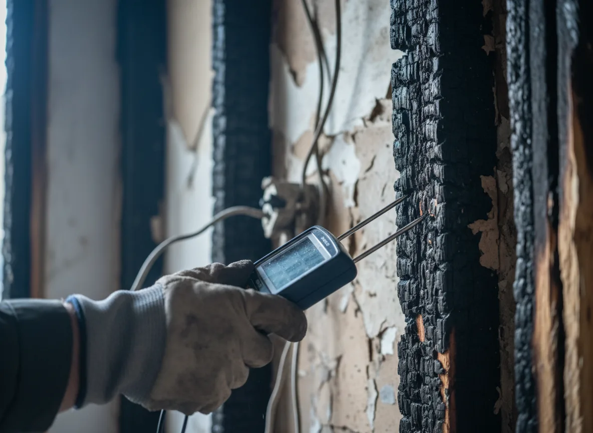 Fire Damage Restoration Kylertown, PA FAQs